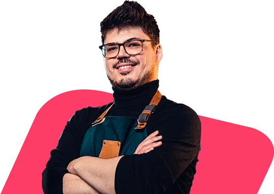 Man