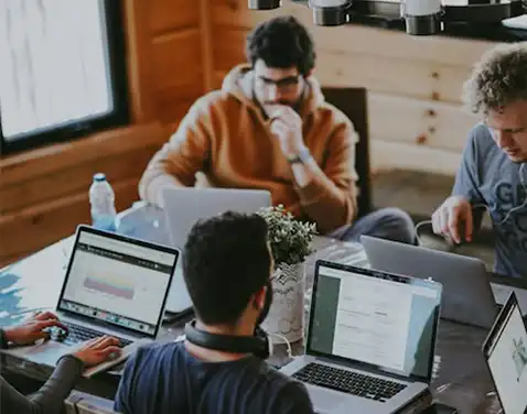 Social media content strategy and research